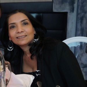 Meet your Posher, Sookmattie